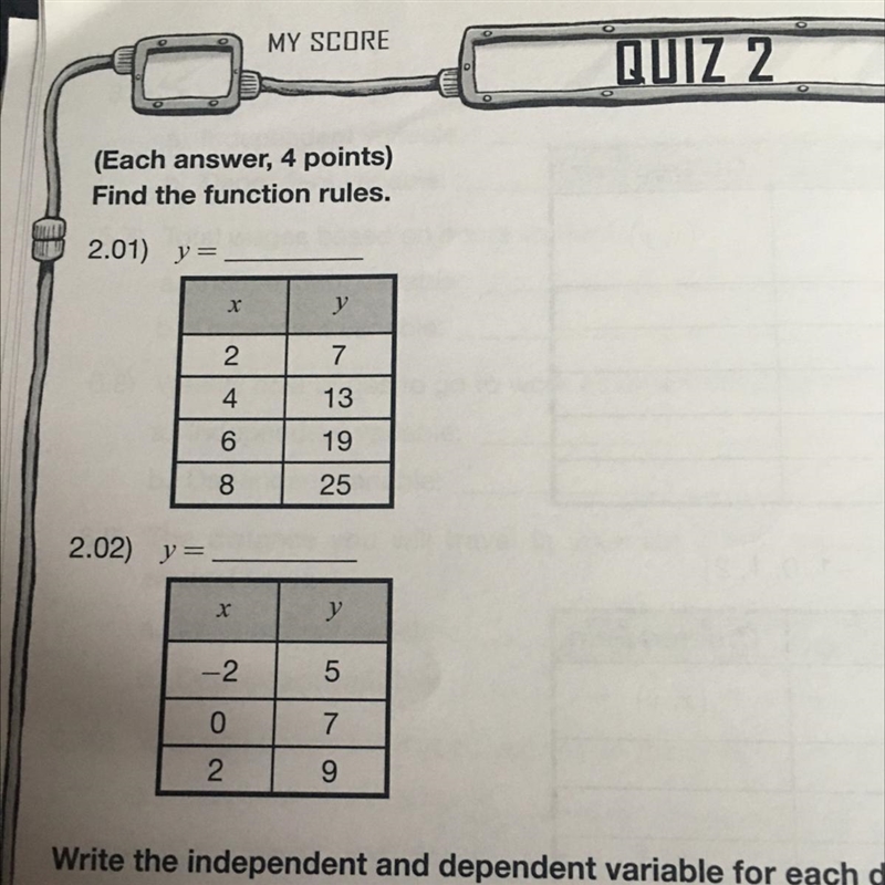 Find the function rules.-example-1