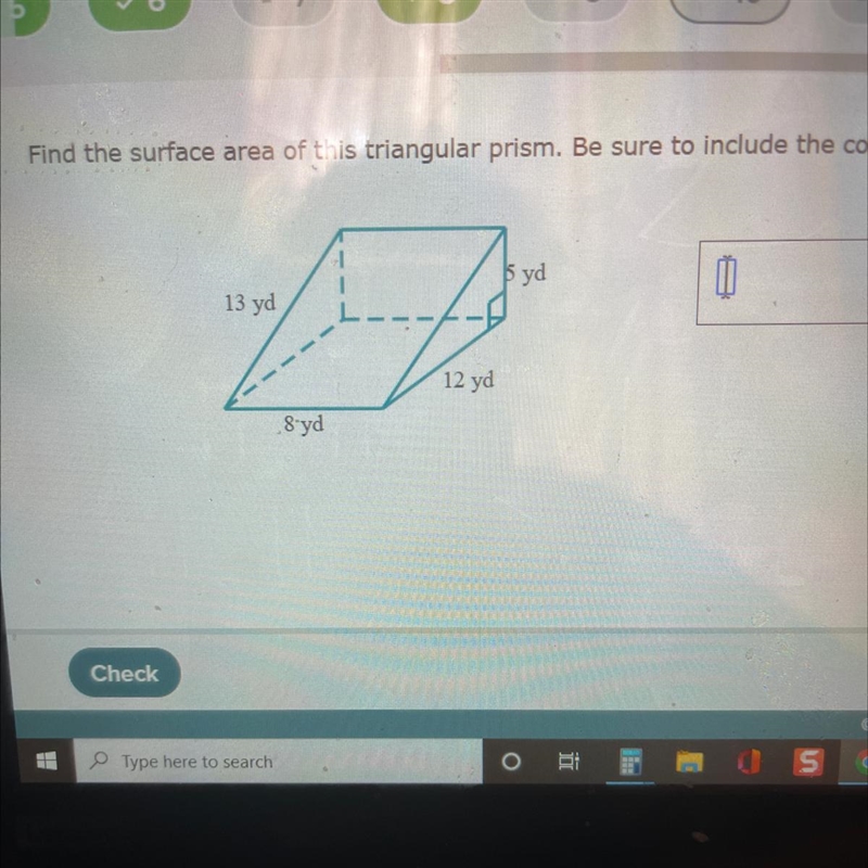 Pretty easy question just stuck please help ASAP-example-1