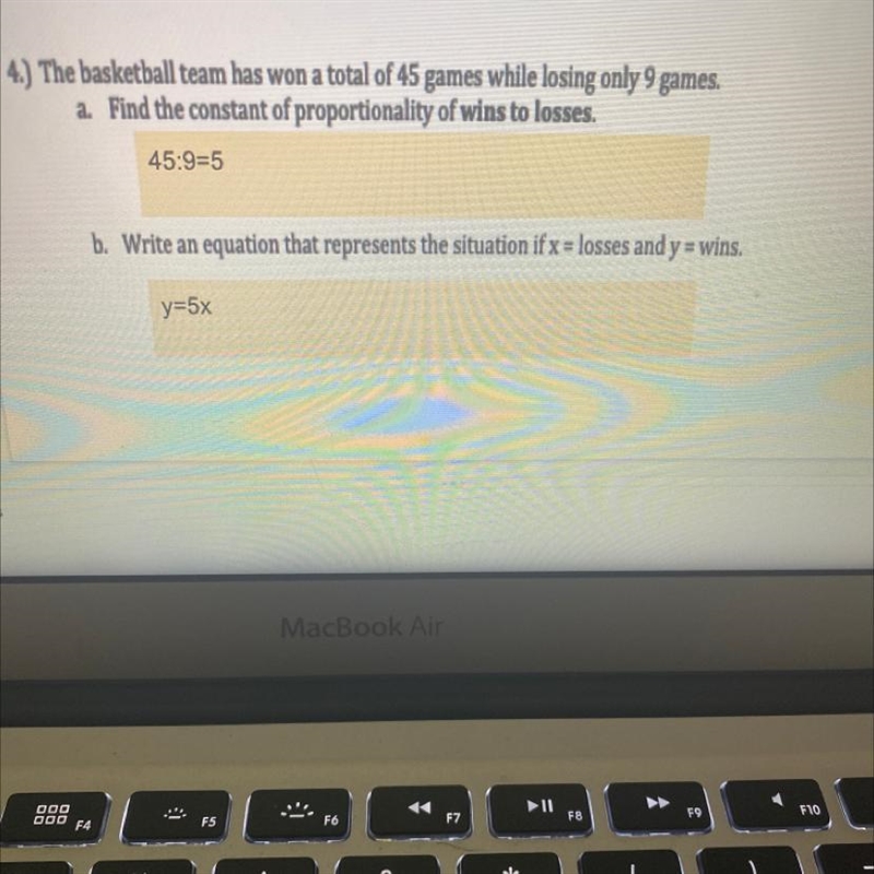 Is this right? I’m not sure in my answer-example-1