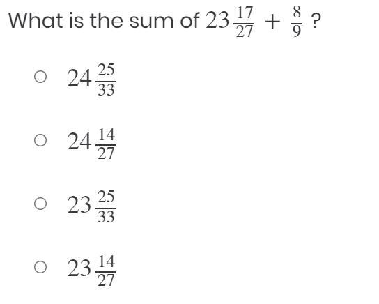 What is the answer to these questions?-example-2