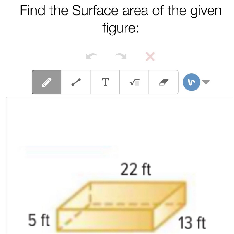 I need the surface area plz-example-1