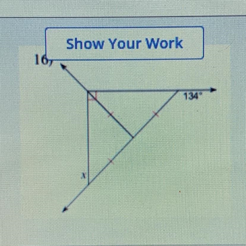 What is the value for X.-example-1