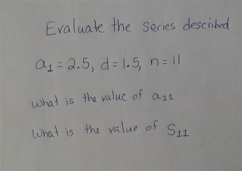 Value of a11 and s11-example-1