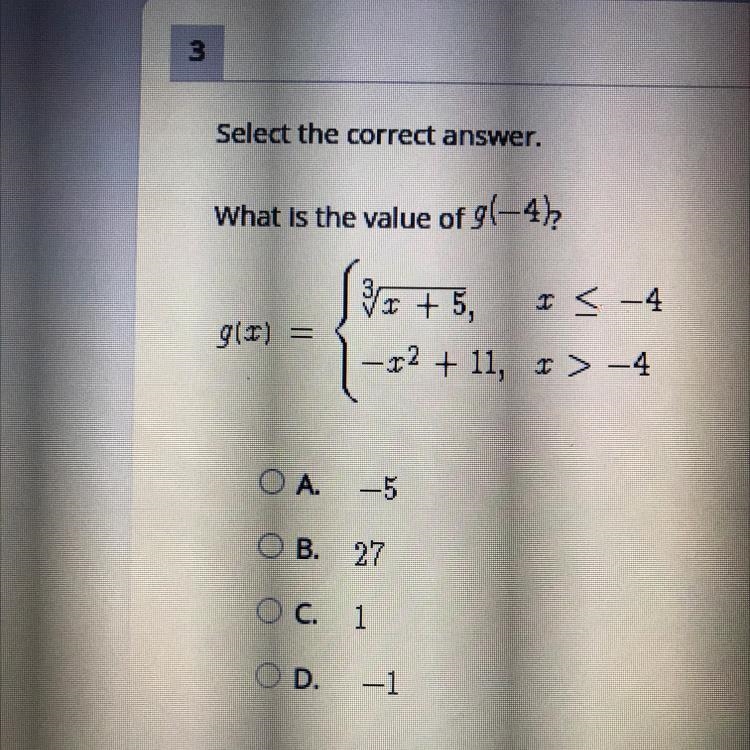 Plato algebra 2 piecewise functions-example-1