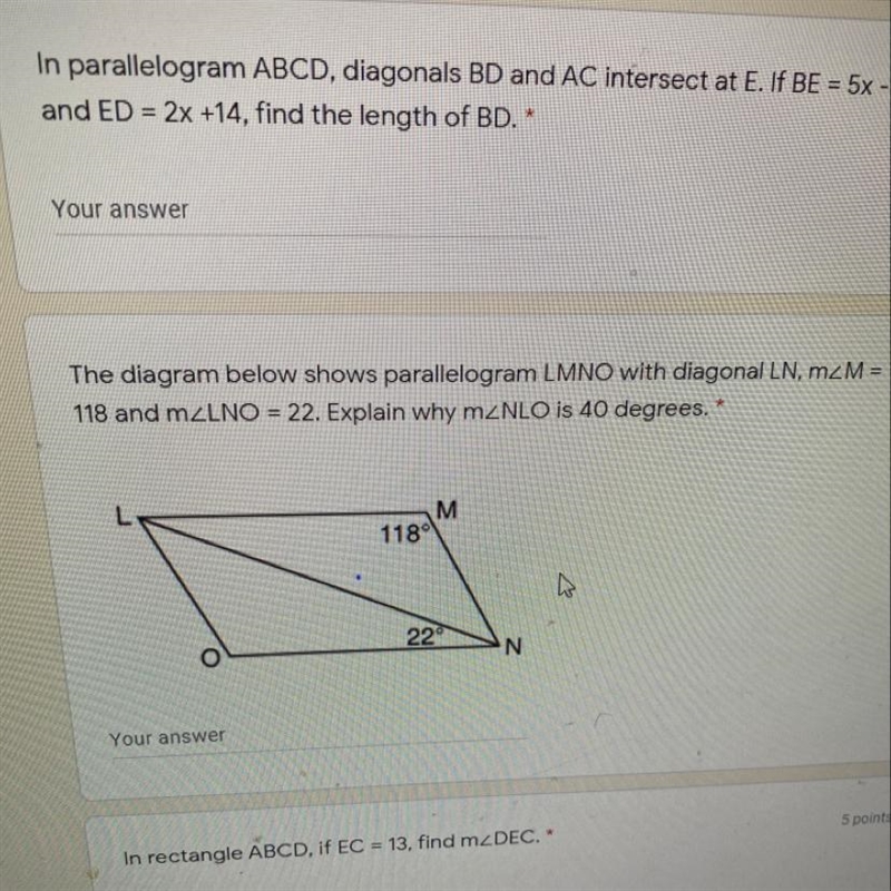 Can someone answer the middle question please-example-1