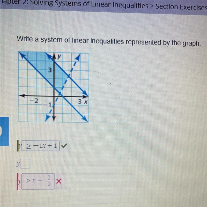 I need some help for two of the lines.-example-1