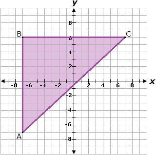 Help please❗❗❗❗❗❗❗❗❗❗❗❗ Valerie cut a piece of material to use as a pattern. She drew-example-1