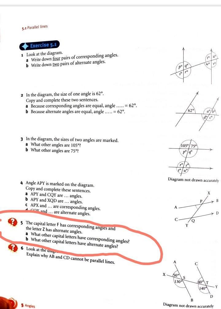 Been posting this question for days now (Q5) ....pls I beg of you if you don't know-example-1