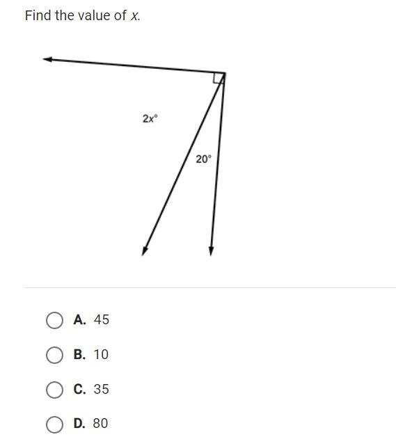 Find the value of X.-example-1