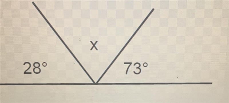 Measurement of missing angle?-example-1