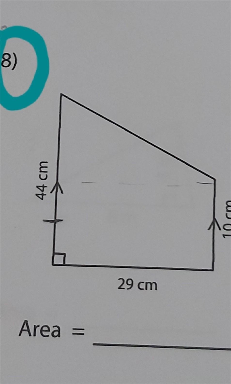 Find the area help me please :( ​-example-1