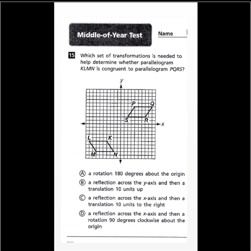 Please help me solve this !:) Explain your answer I will give braisnlt .-example-1