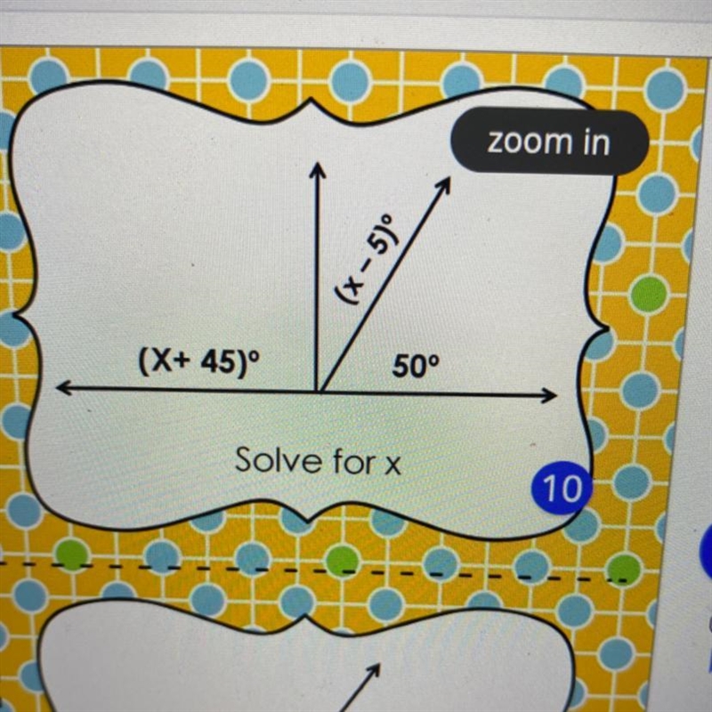 Solve for x help pleaseeeee-example-1