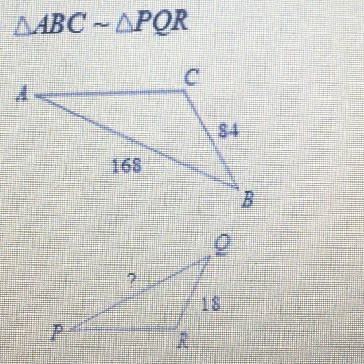 Find the missing length-example-1