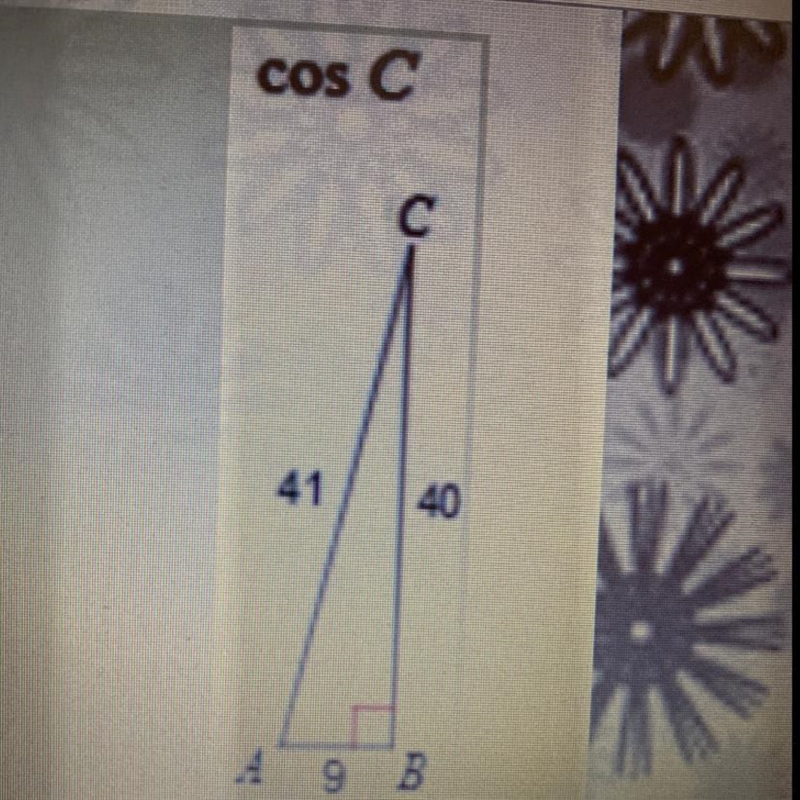 What is the correct ratio? *-example-1