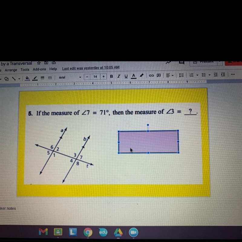 I need to find the measure of 3.-example-1