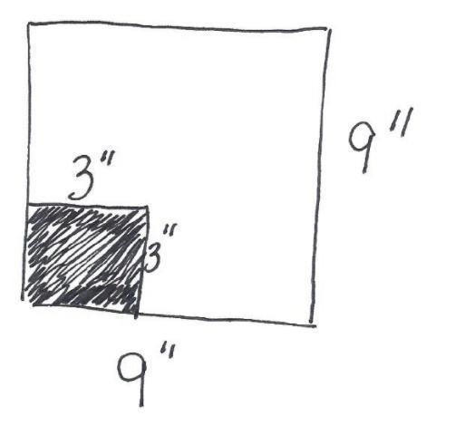 Can someone please find the areas of these shapes? I've been having a hard time with-example-3