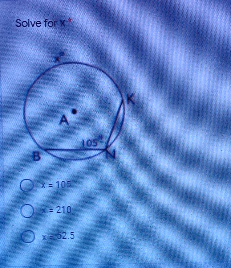 Please help solve for correct answer​-example-1