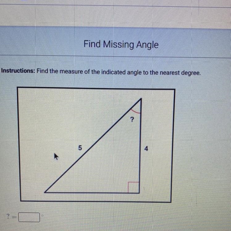 Find the missing ? Explanation need it-example-1