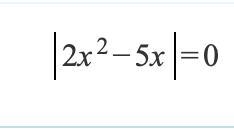 Solve the following equations-example-1