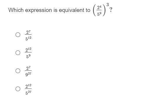 Which expression is equivalent-example-1