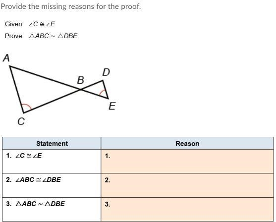 Please help! Anyone who knows about SSS, SAS, ASA, and AAS theorems.-example-1