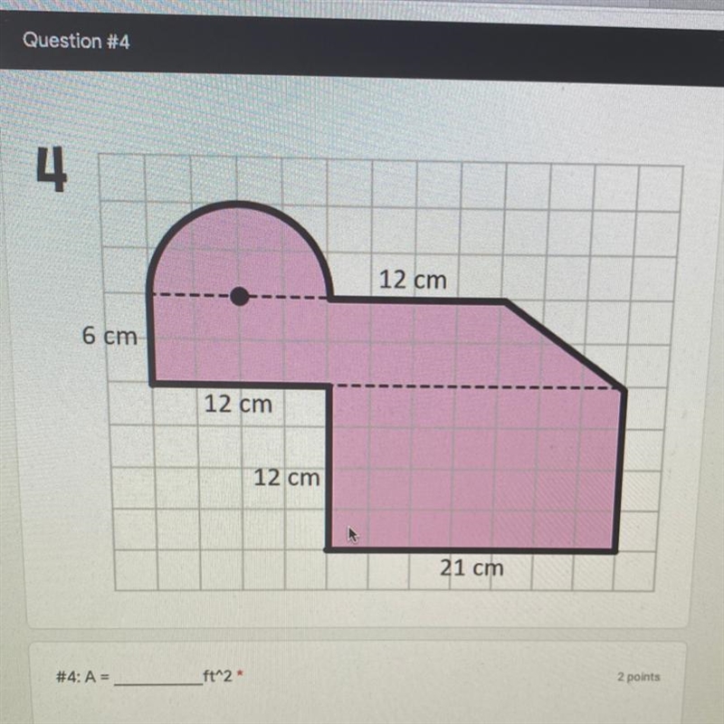 What's the area? i need it by 7:00 AM EST time-example-1