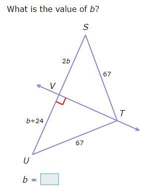 What is the value of b?-example-1