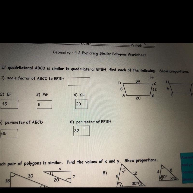 CAN SOMEONE HELP ME WITH #1-example-1