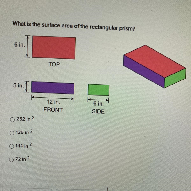 What is the surface area of the rectangular prism?-example-1