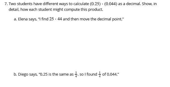 you can use a calculator if you want. No links please help this is very important-example-1