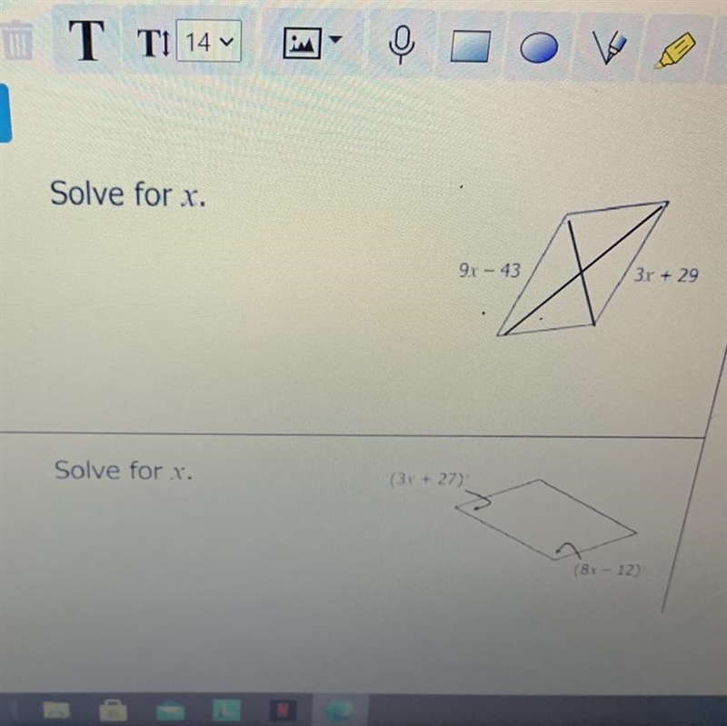 Parallelograms don’t understand-example-1