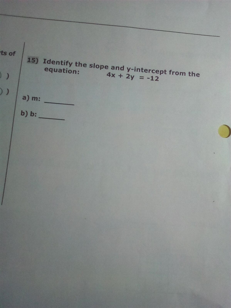 Please please answer super easy-example-1