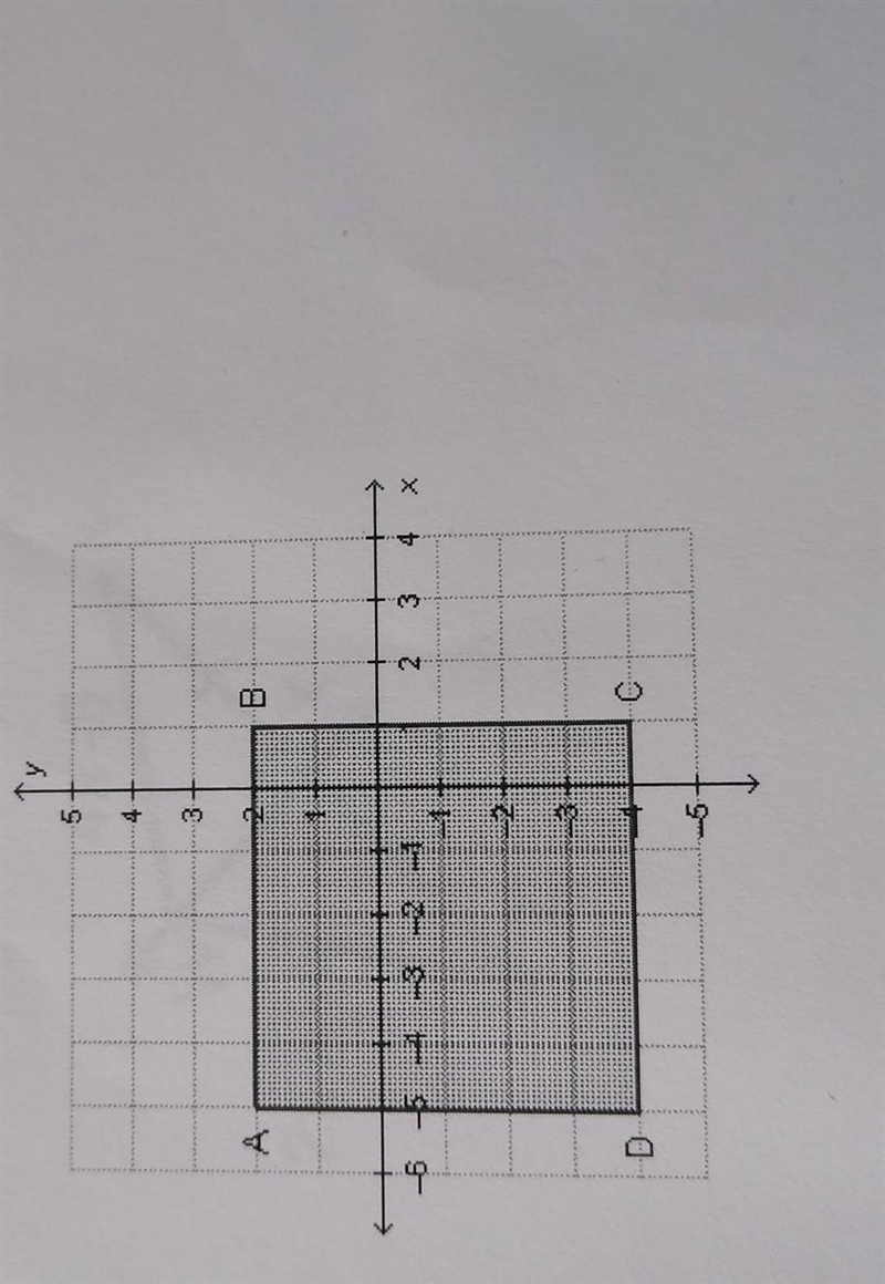 If a translation of T-3,-8 is applied to square ABCD, what are the coordinates of-example-1