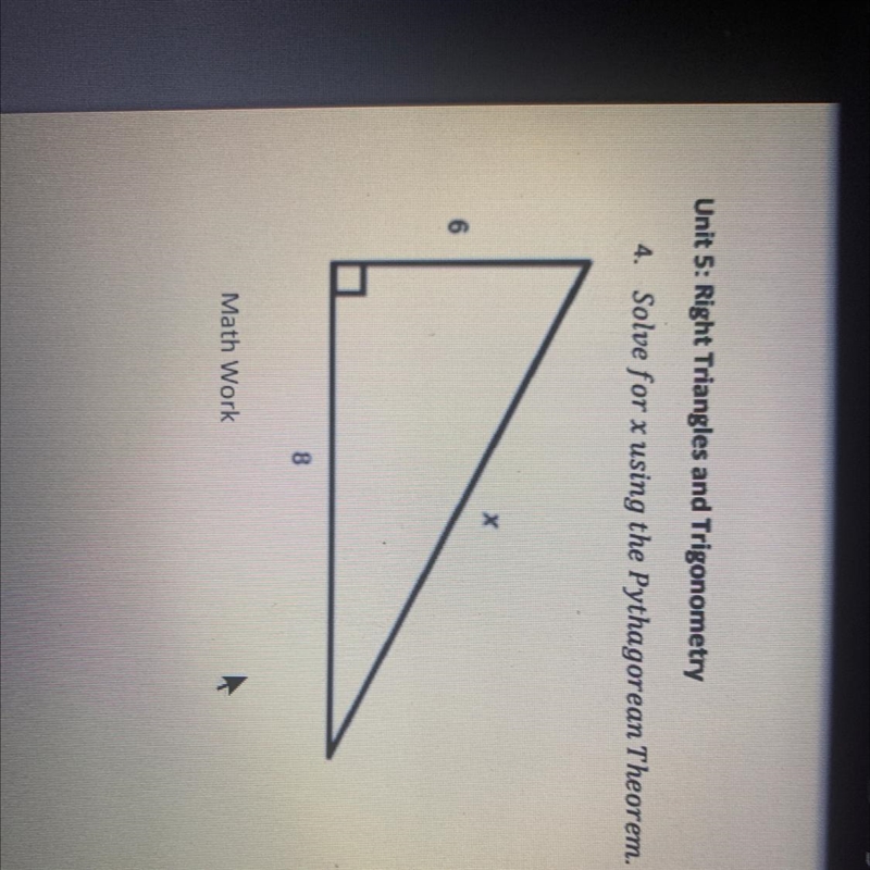 HELPP, RIGHT TRIANGLES AND TRIGONOMETRY-example-1