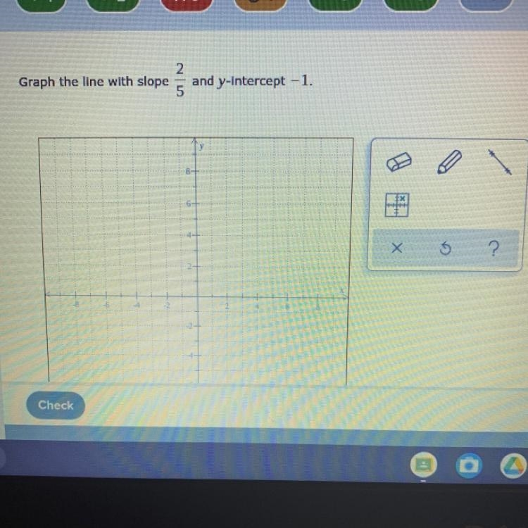 Where do I graph it pls help-example-1