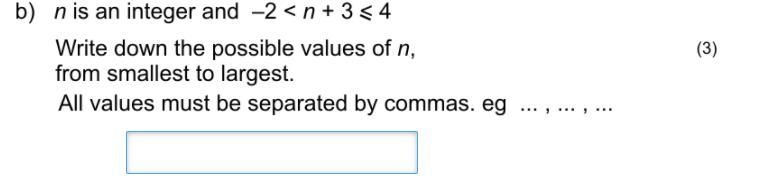 N is an integer and -2-example-1