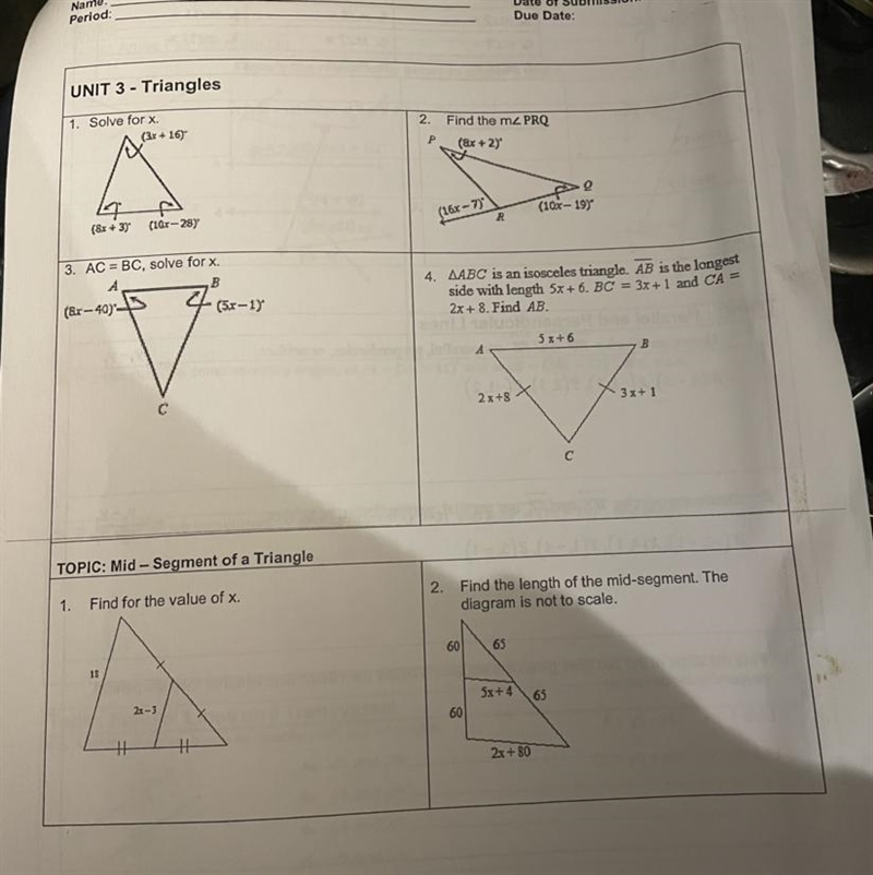 Can someone help me solve these problems?-example-1