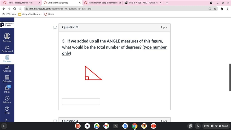 If we added up all the ANGLE measures of this figure, what would be the total number-example-1