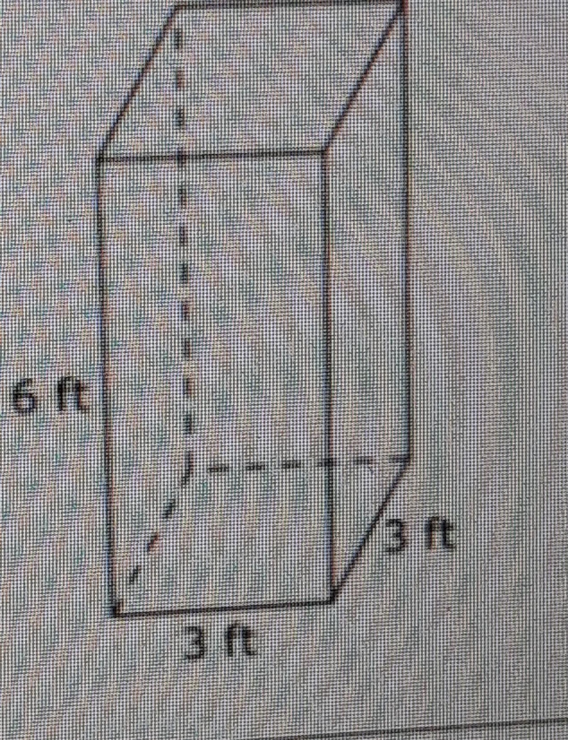 What is the surface area of the figure below ​-example-1