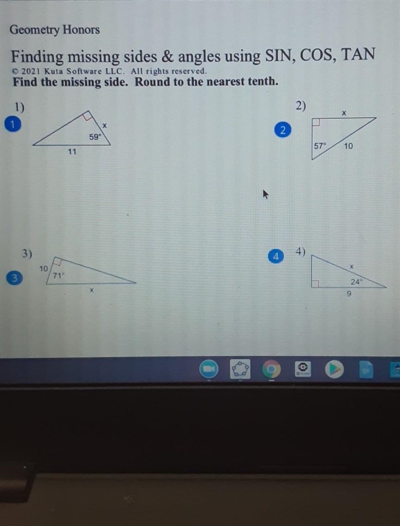 Can some one help me and solve this problems​-example-1