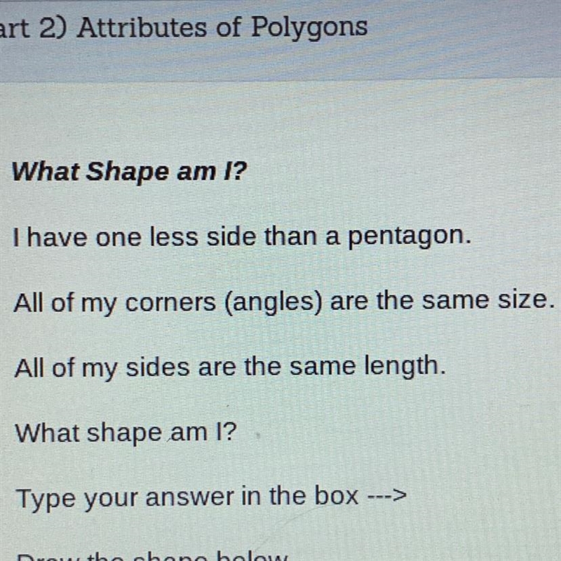 Help me please! What shape is it?-example-1