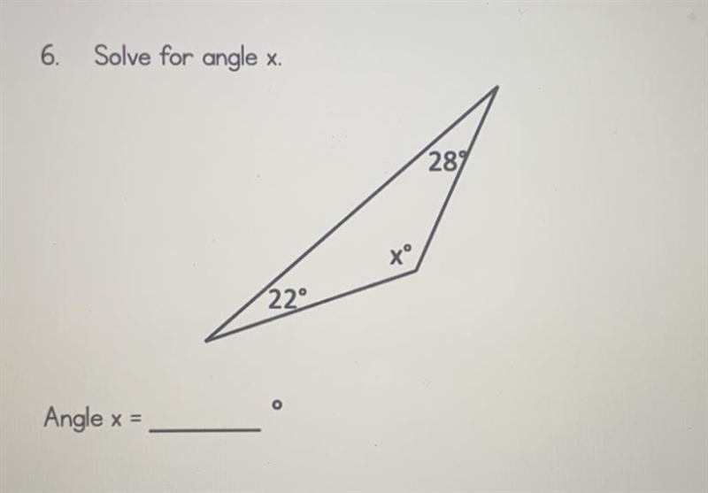 I NEED HELP ASAP PLEASE SOLVE FOR X-example-1