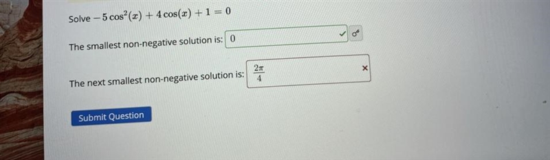 I can’t figure out the next smallest non negative solution. Can you please help me-example-1