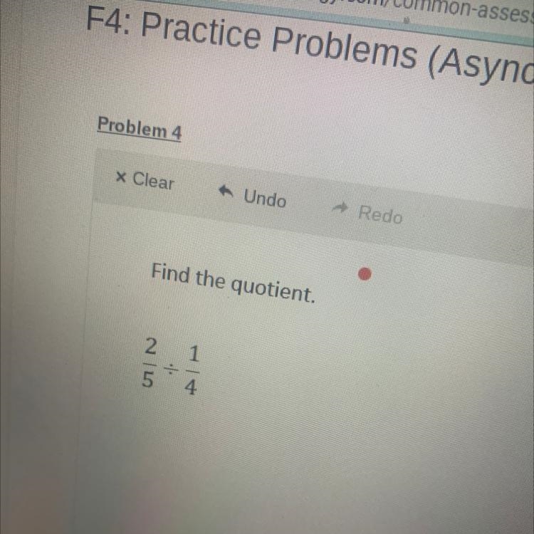 Find the quotient pls help me and explain-example-1