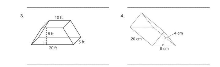 Please helpp find the volume of each figure-example-1