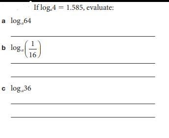 Please anyone help me _ Logarithm Questions-example-1