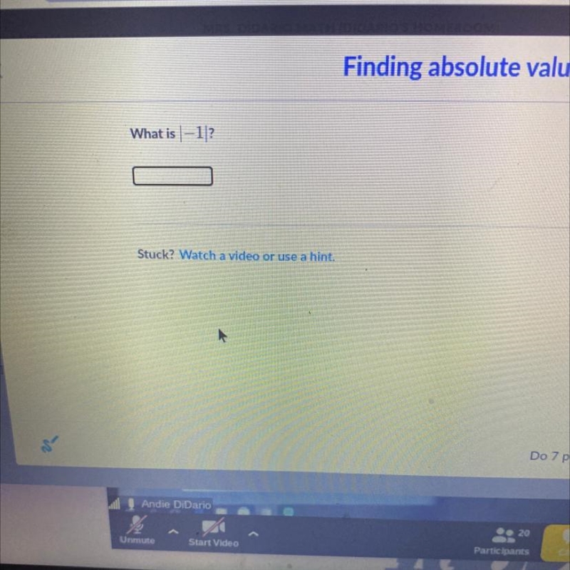 What is -1 What is the answer-example-1