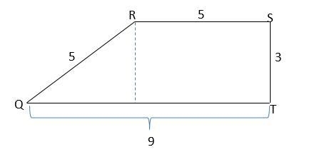 HEPL MEE, I NEED EXTREME HELP! Find the area and the perimeter of this shape!!!! SEE-example-1