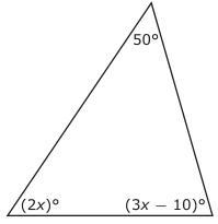 The figure below shows the relationship between two supplementary angles. Which of-example-2